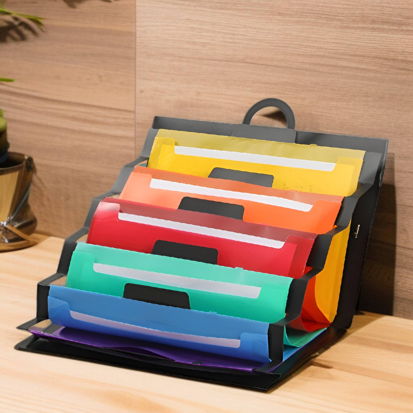 캠핑 소품 정리 휴대용 가방