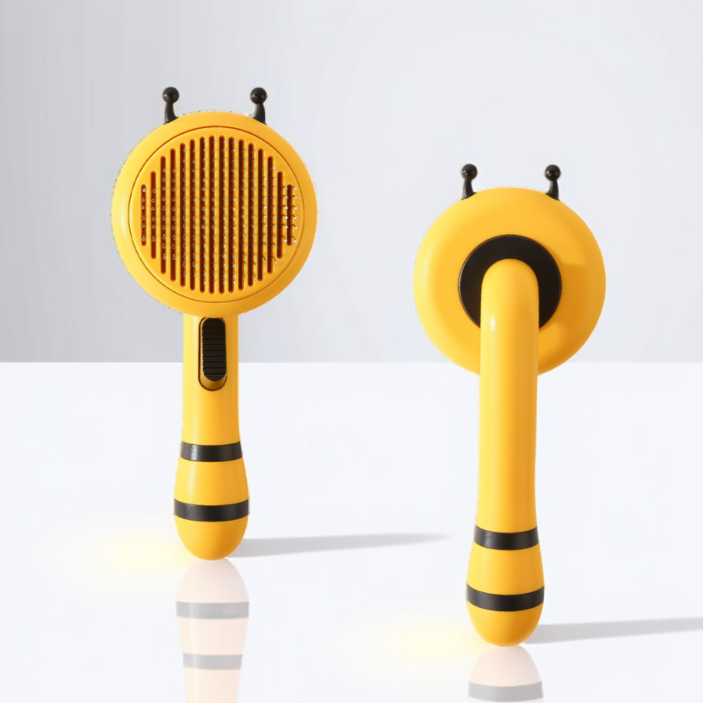 ペット用コーム