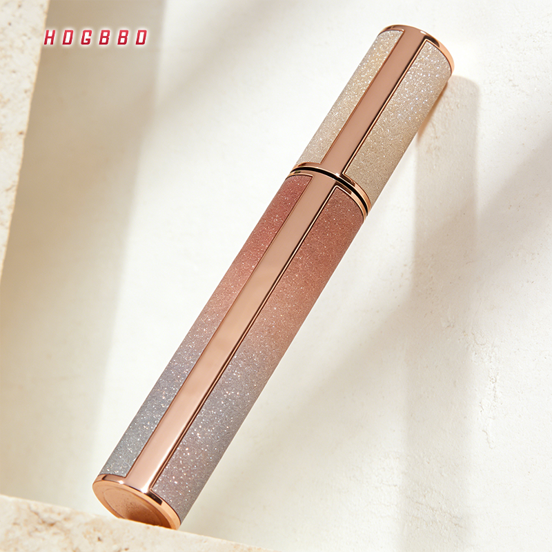 มาสคาร่าเพิ่มความยาวและงอนงาม กันน้ำ