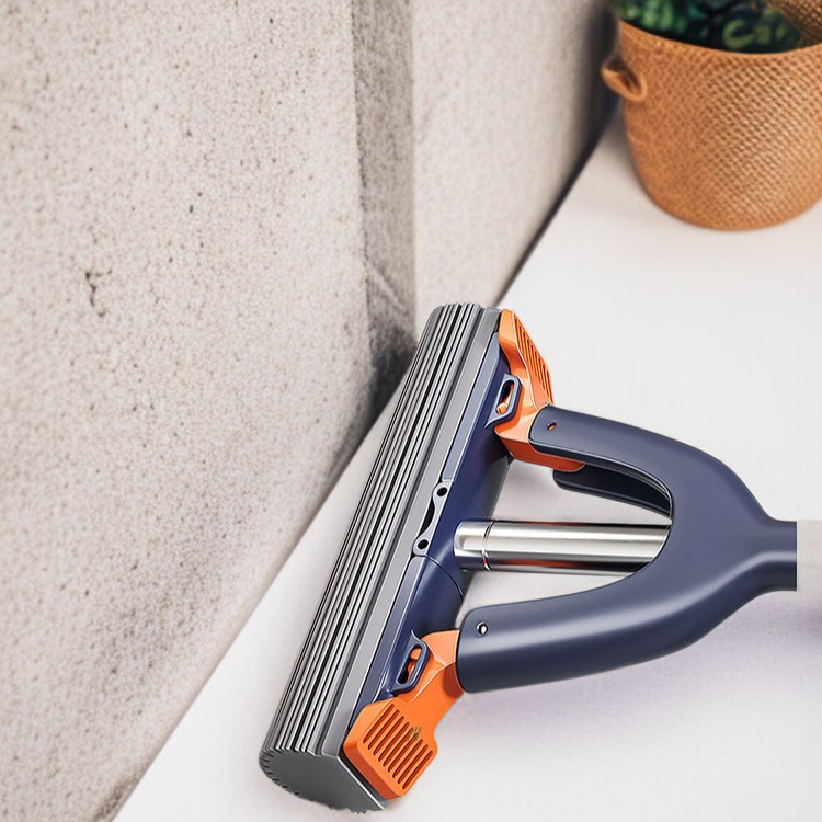 デスクトップ 手洗い不要 モップ 手持 モップ スポンジ 吸水 ミニ 家庭用 ヘルパー