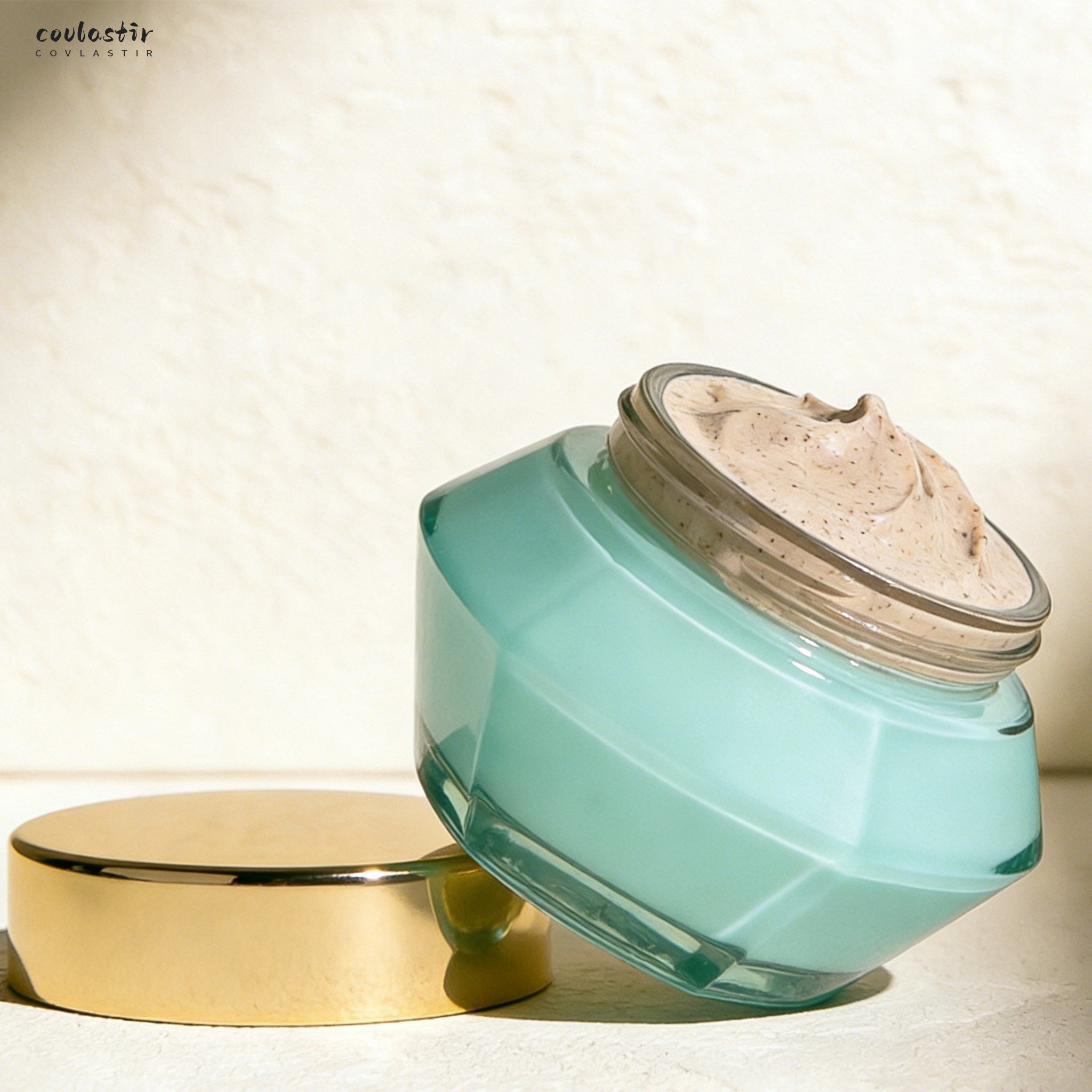 เซตสครับผิว (2 ขวด)