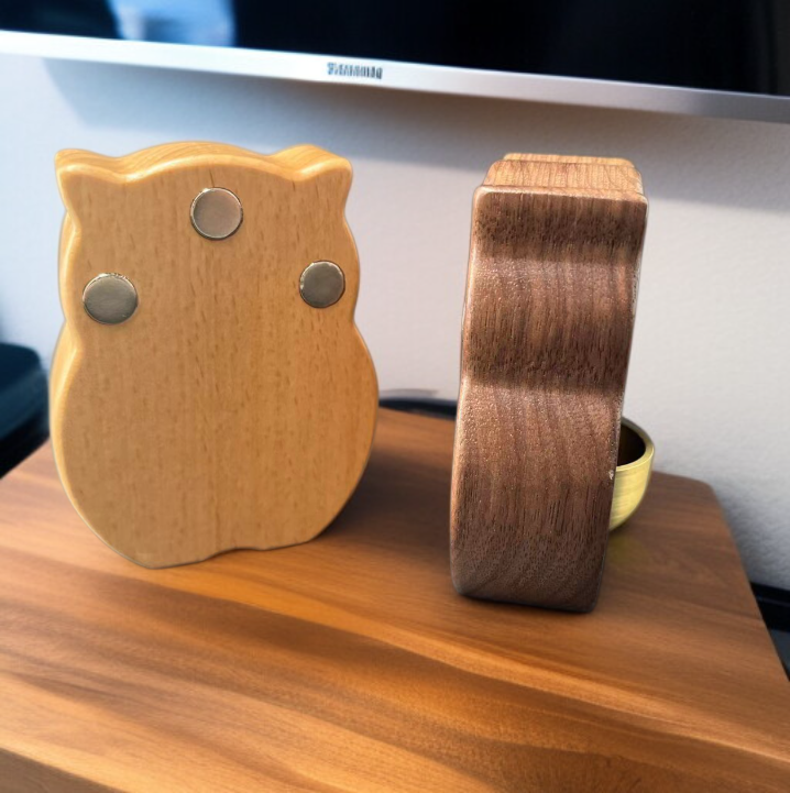 ドア開閉リマインダーベル