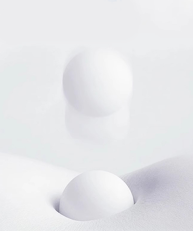 多功能記憶枕趴趴枕多姿勢護頸枕芯