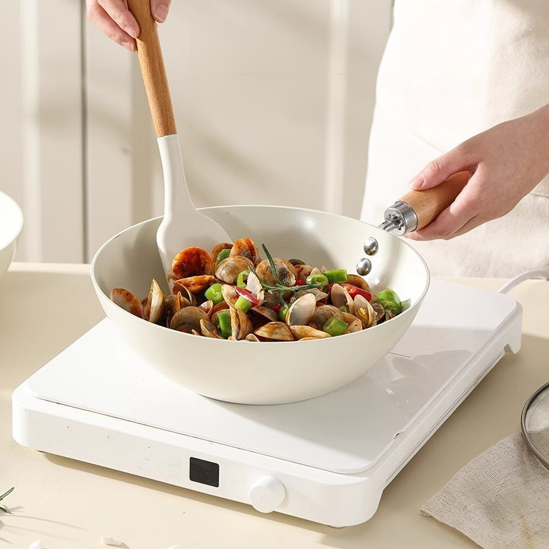 세라믹 프라이팬