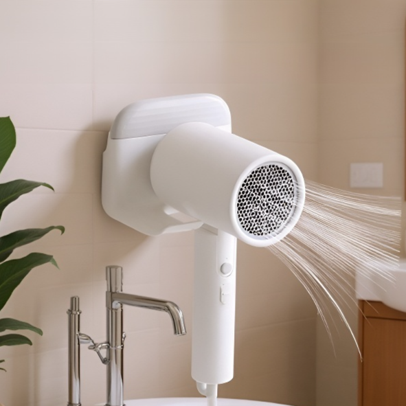  Hajszárító tartó állvány 