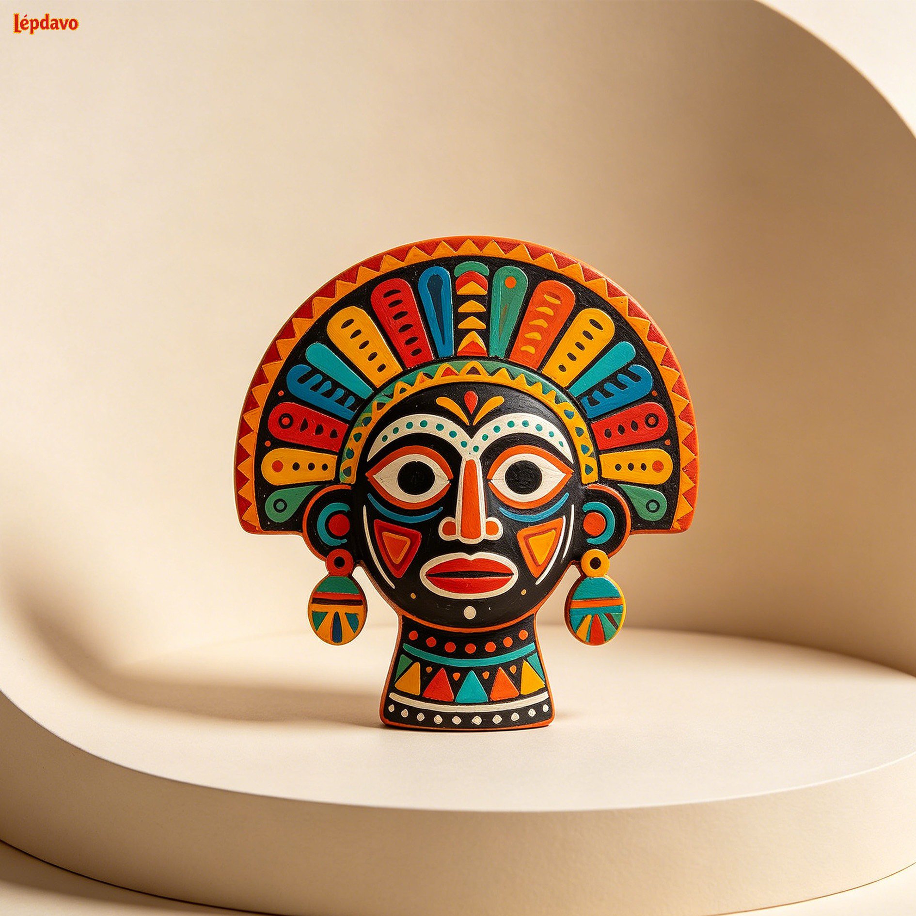Pinturas decorativas artísticas