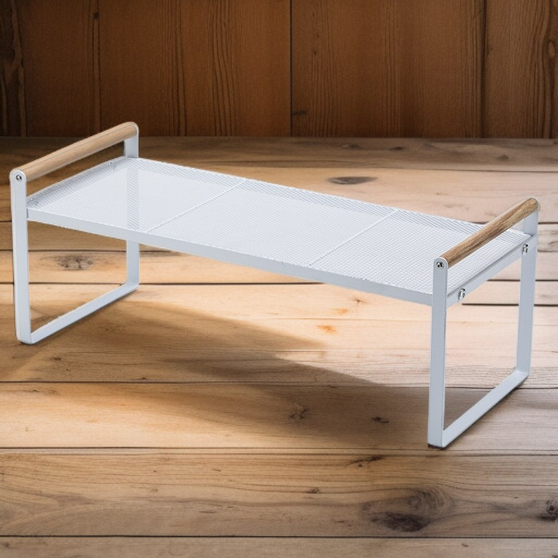 Removable Base Kitchen Storage Cabinet for Cupboards and Under-Sink Spaces