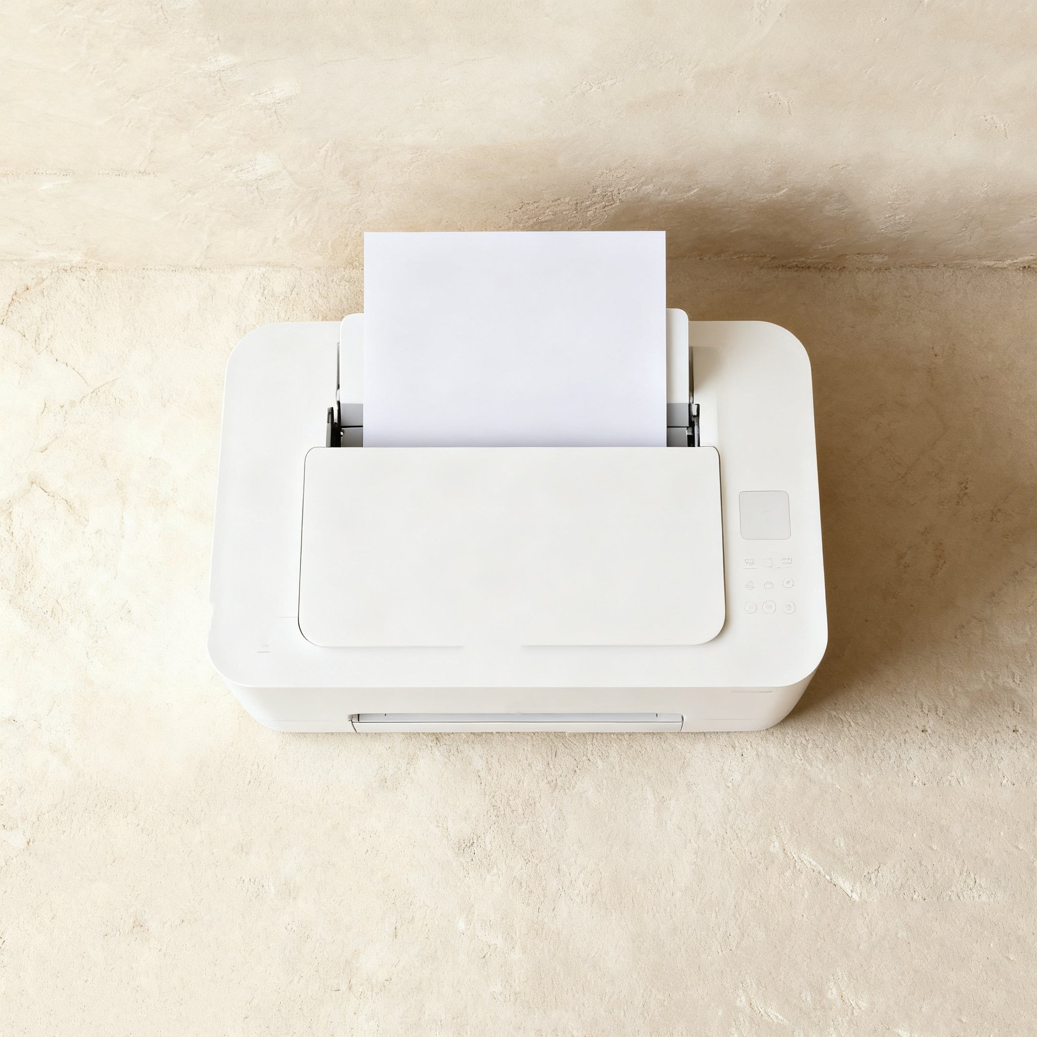 자동화 고성능 프린터