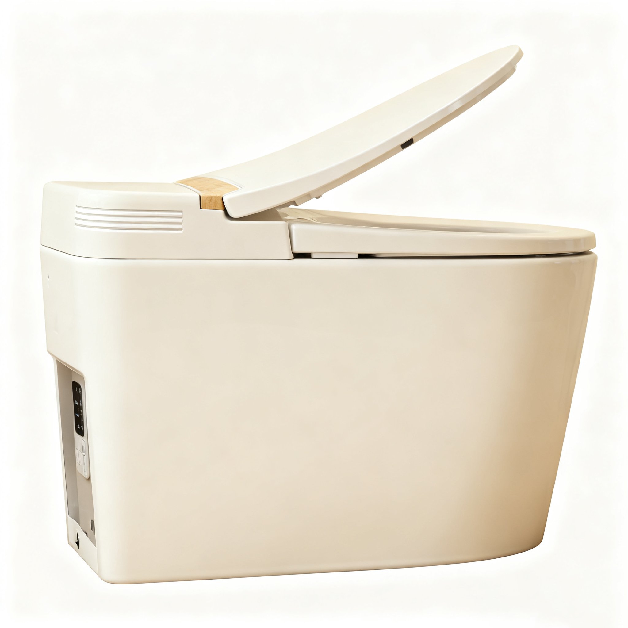 온열 비데 변기 