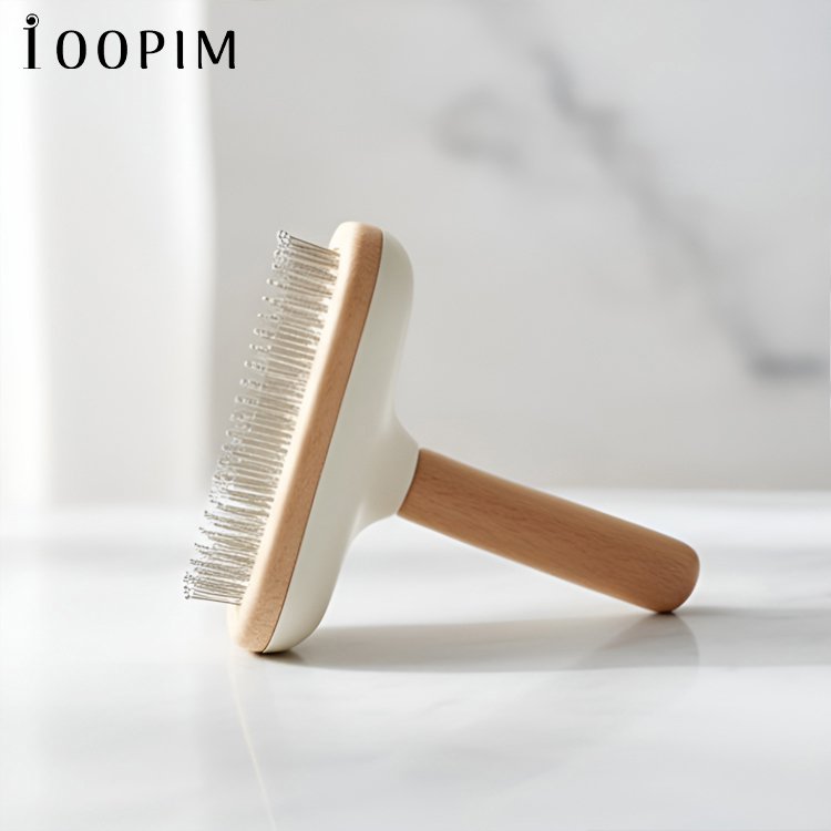 หวีสำหรับตัดขนสัตว์เลี้ยง