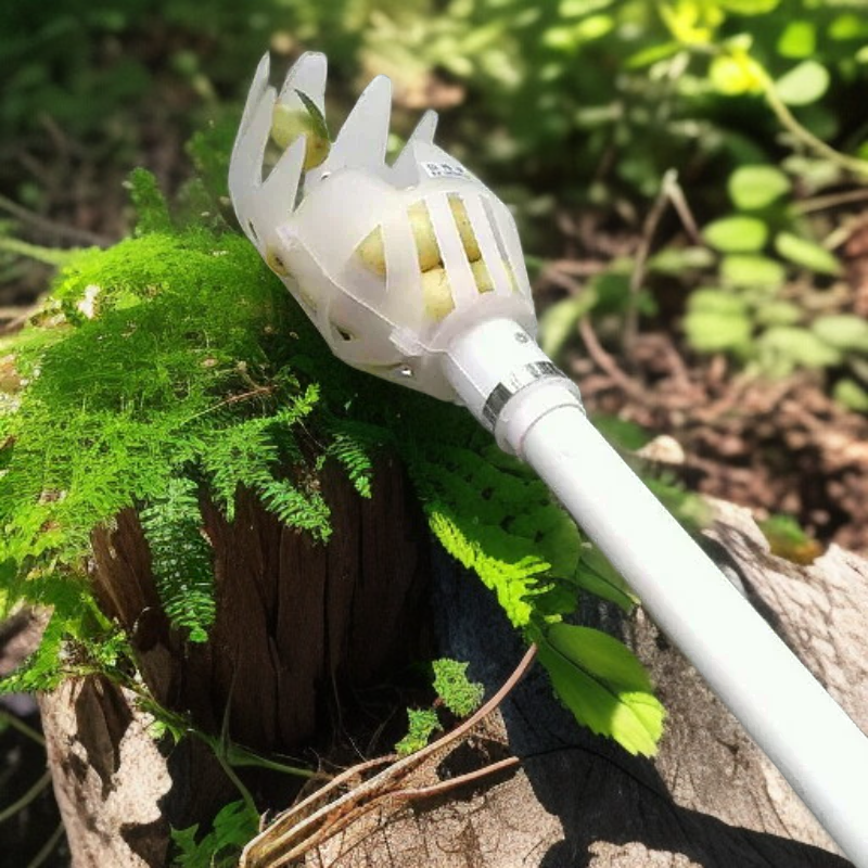 내구성 좋은 과일 따기 도구 사과, 배, 복숭아 등에 적합