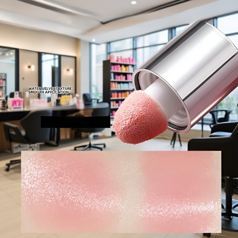 بلاشر سائل يمنح البشرة إشراقة صحية ولمعاناً طبيعياً