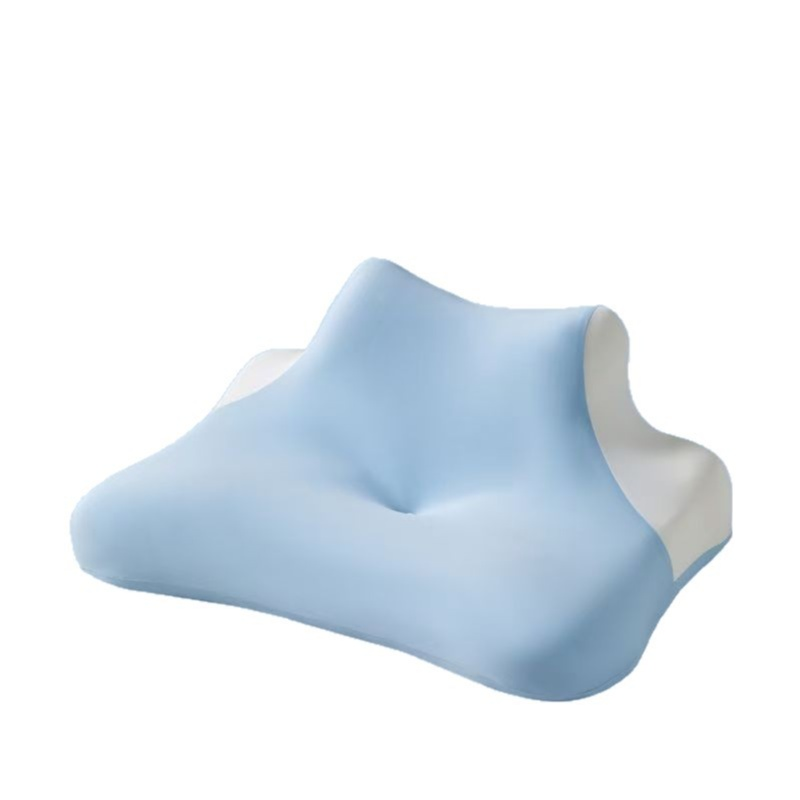  Adjustable Comfort Pillow