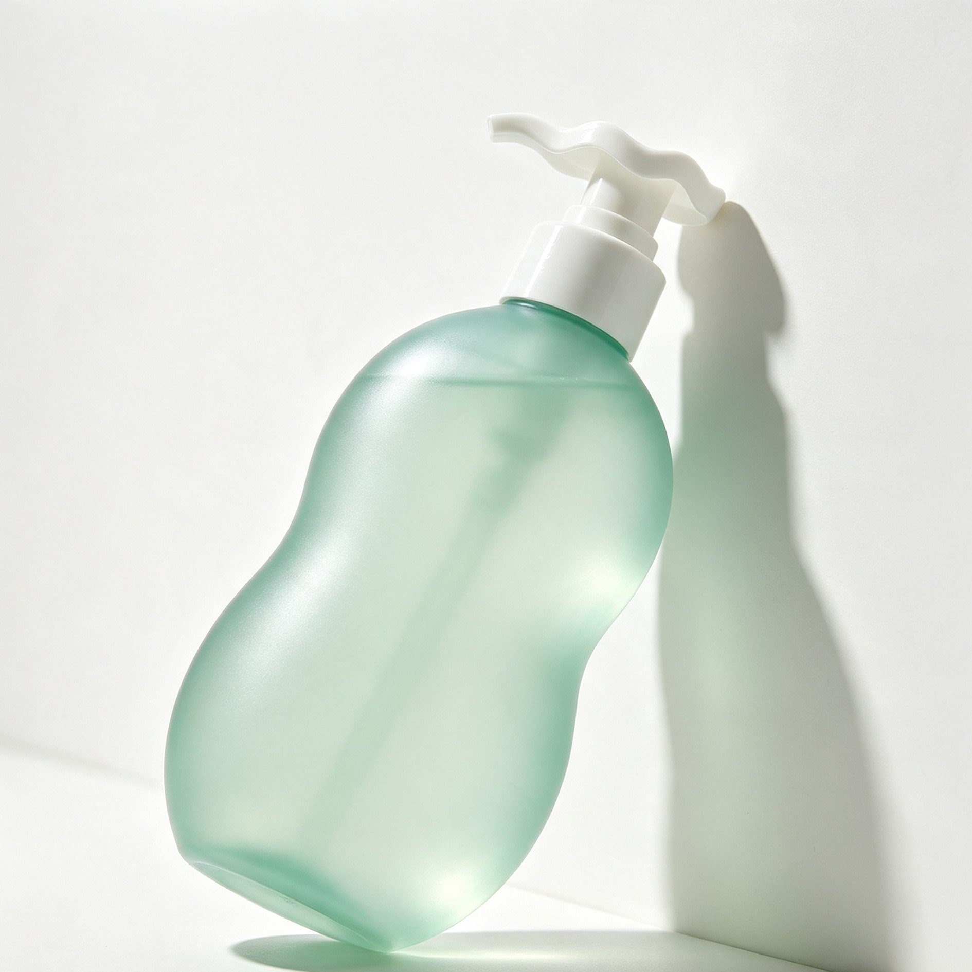 Amino Acid Oil-Control Shower Gel