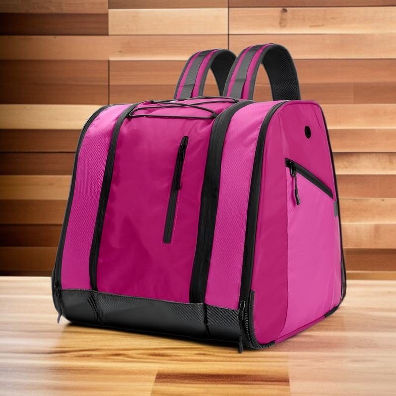 다용도 수납 백팩