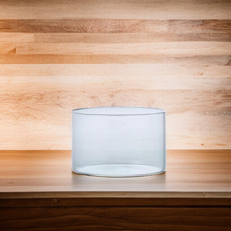 易清洗耐熱玻璃碗