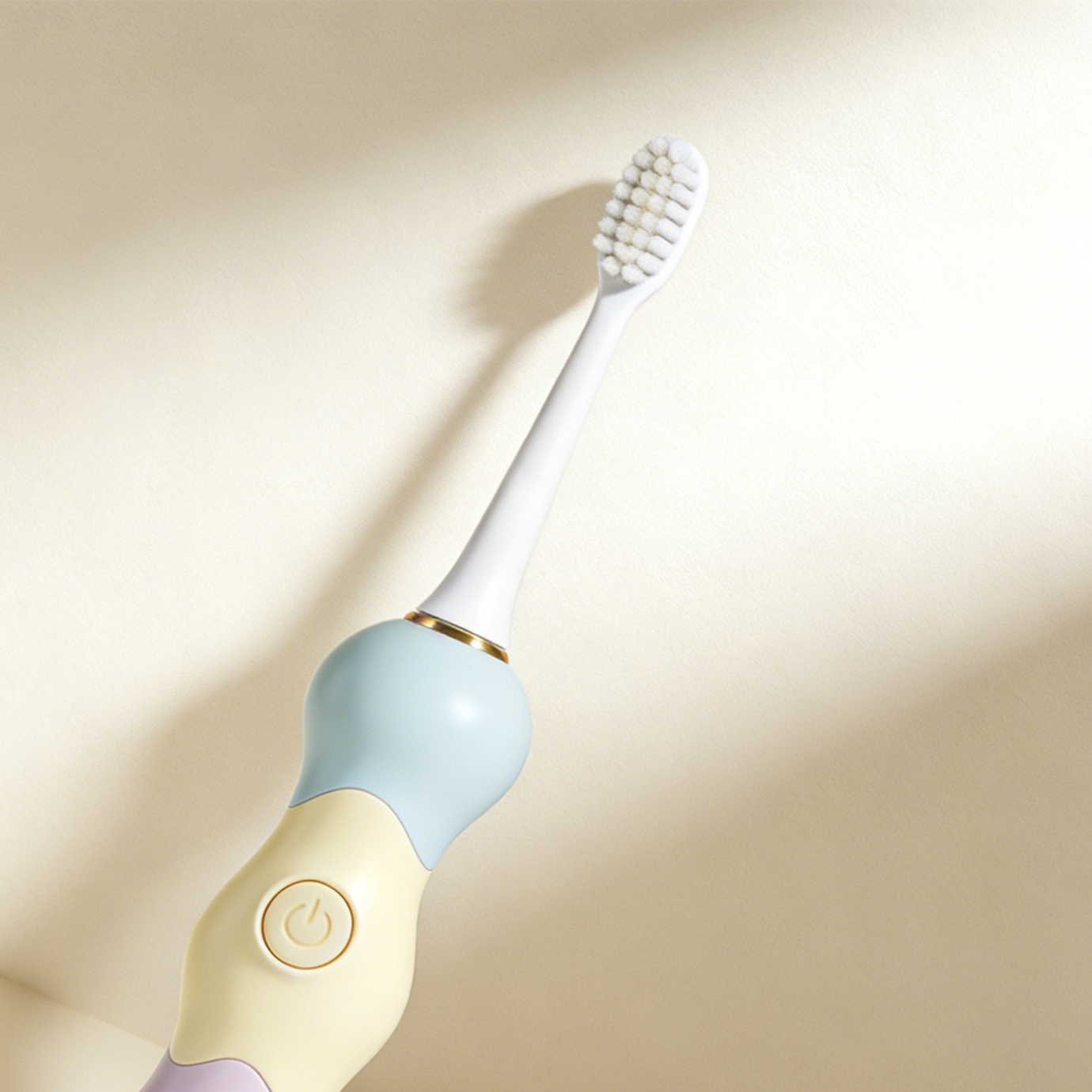 전동 칫솔 브러시 헤드 상세 이미지