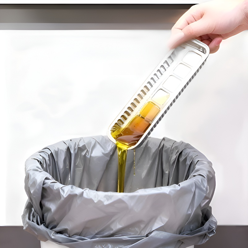 一次性鋁箔油煙機接油盒