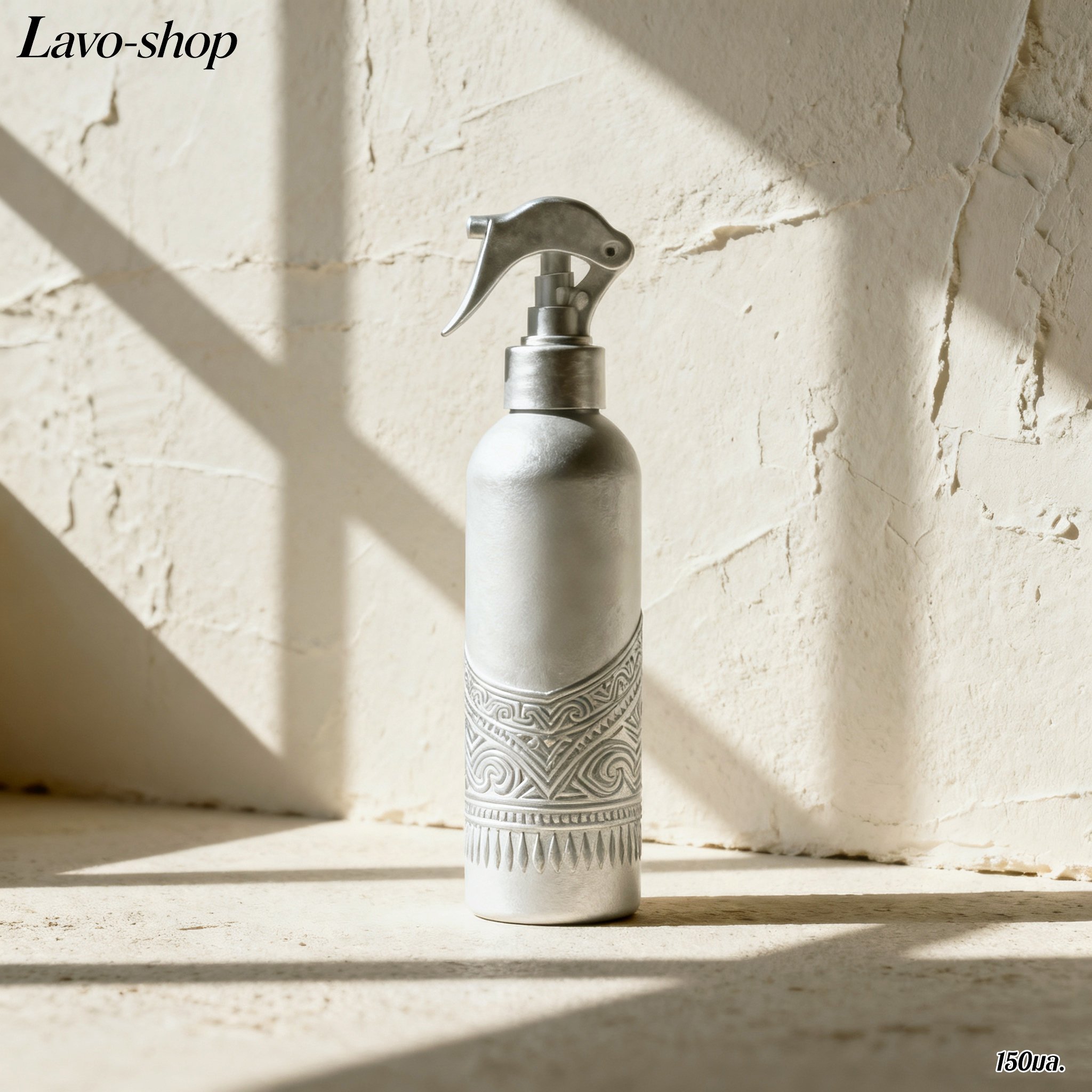 สเปรย์ดูแลผิวไม่ต้องใช้น้ำ