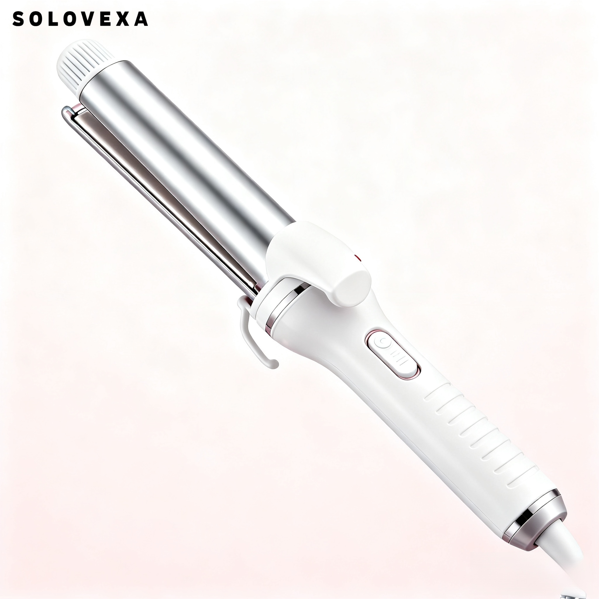 เครื่องม้วนผม