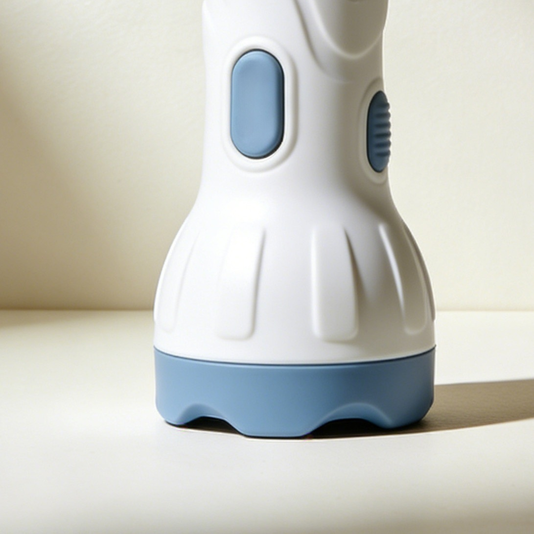 고휘도 LED 휴대용 손전등 제품 사진