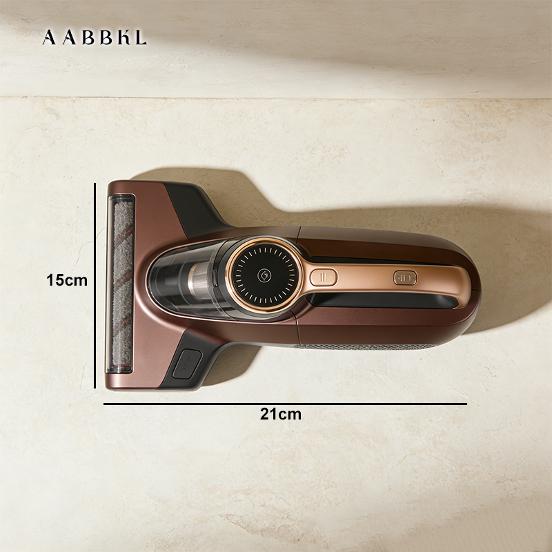 Limpieza profunda de ropa de cama con eliminador de ácaros