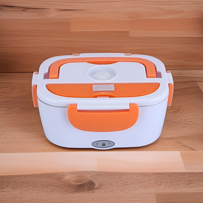 Stainless Steel Insulated Lunch Box