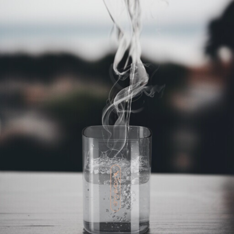 旅行用ポータブル ウォッシュカップ ライトラグジュアリー セット カップル 電動歯ブラシ 洗口カップ