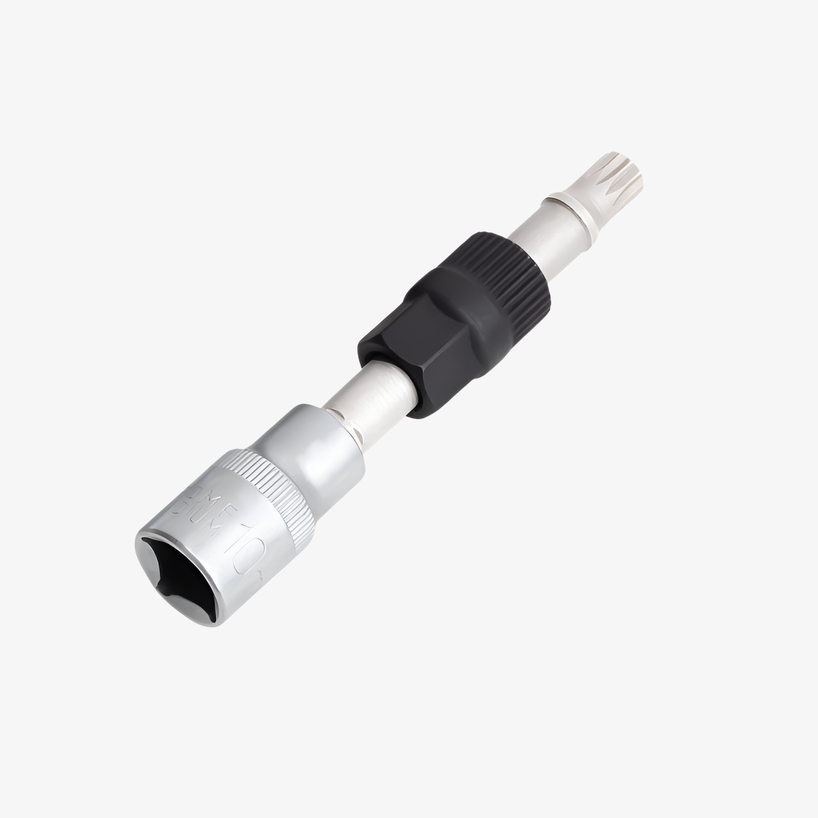 Outil de réparation et de démontage pour poulie d'alternateur à sens unique 33 dents