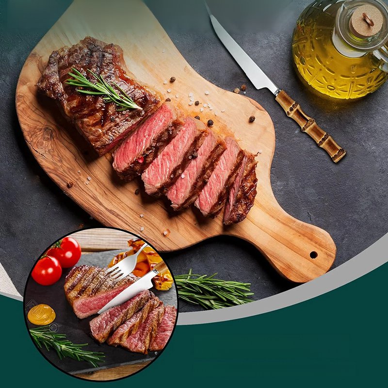 주방 용구 식기 숟가락 세트