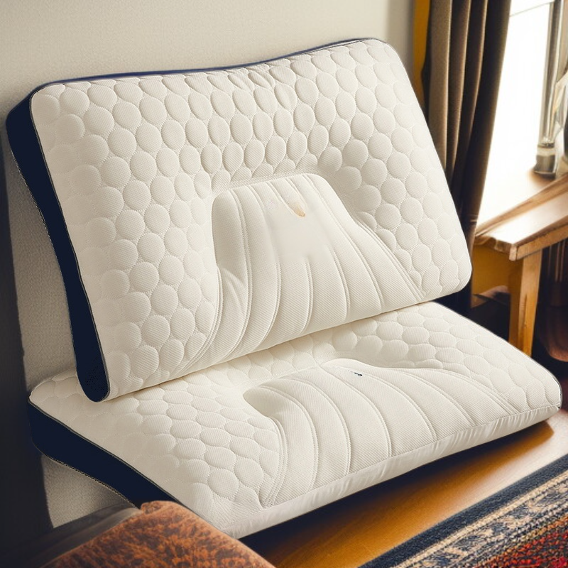 学生寮用天然ゴムラテックス枕