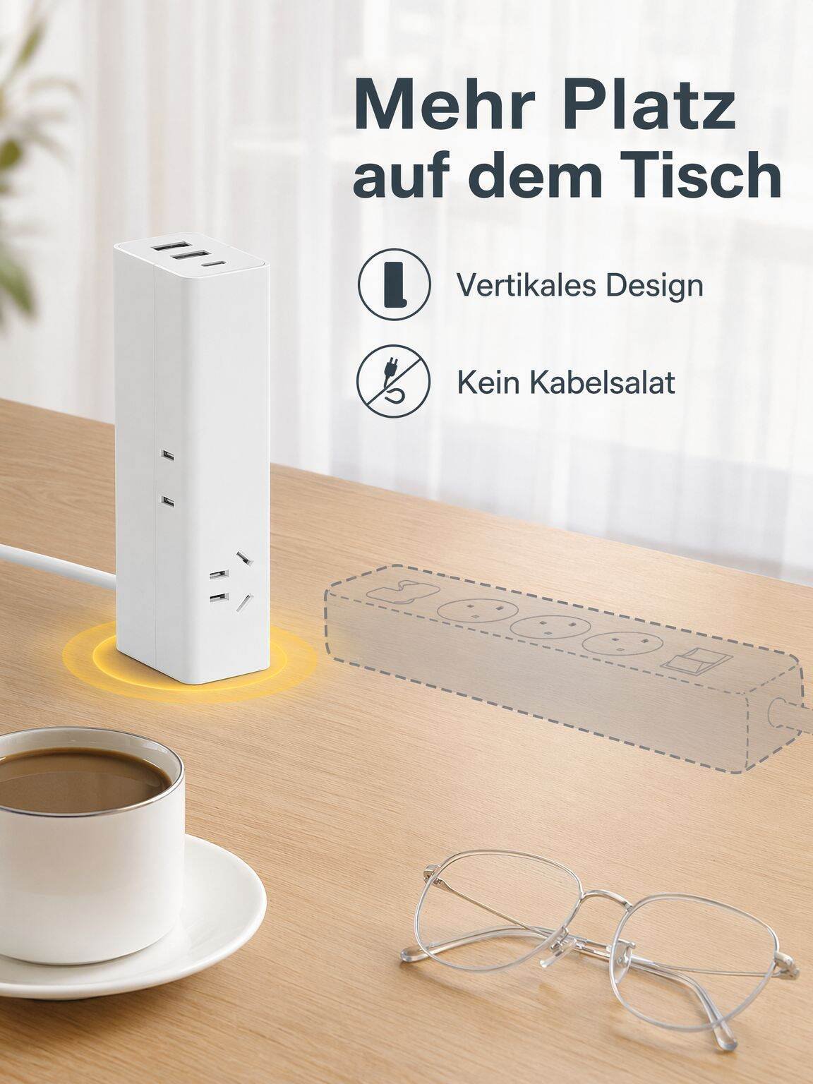 Haushalt Mehrzweck Mini Klemmenleiste