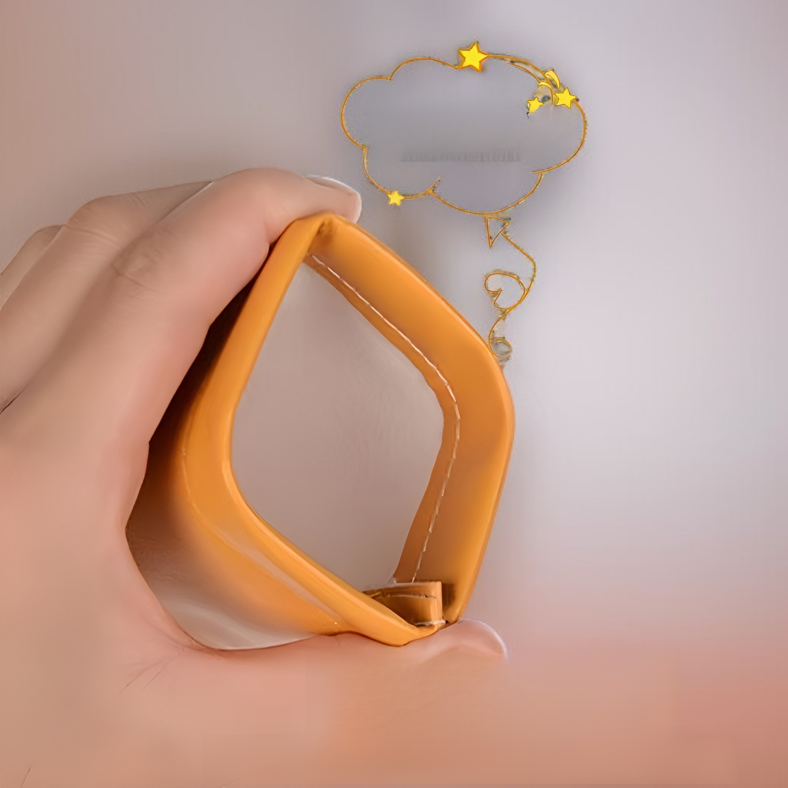 隨時攜帶墨鏡收納袋