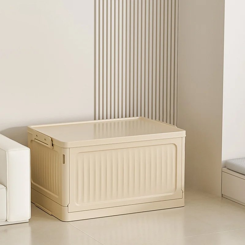 寝室の家庭用収納ボックスを設置しない子供