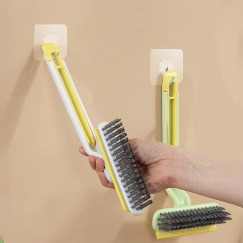 多功能浴室瓷磚清潔刷