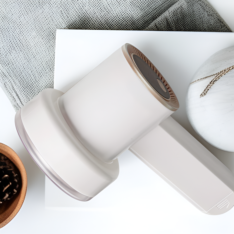 무선 6중날 고출력 먼지 제거기