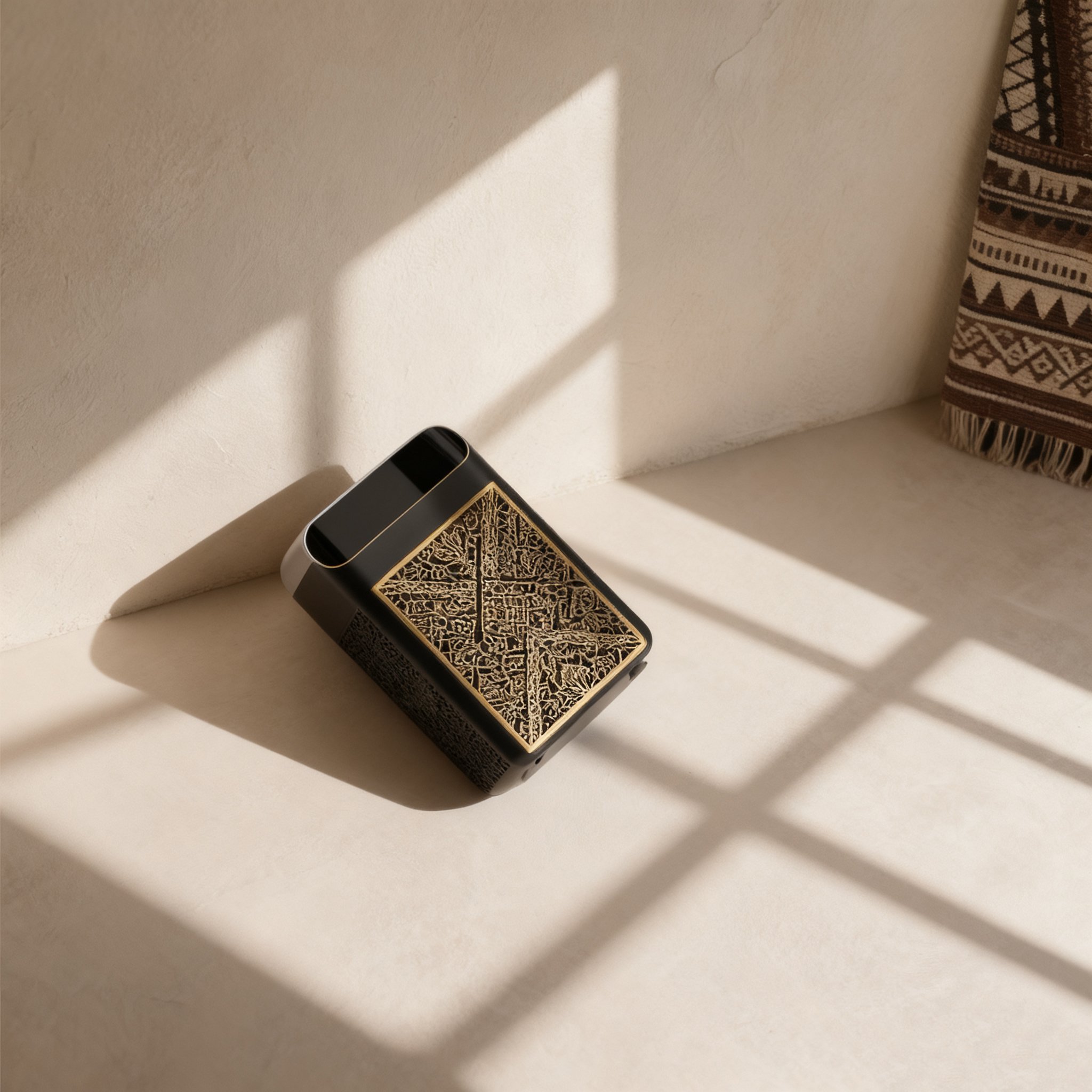 เครื่องลดความชื้นสำหรับใช้ในบ้านดีไซน์ทันสมัย