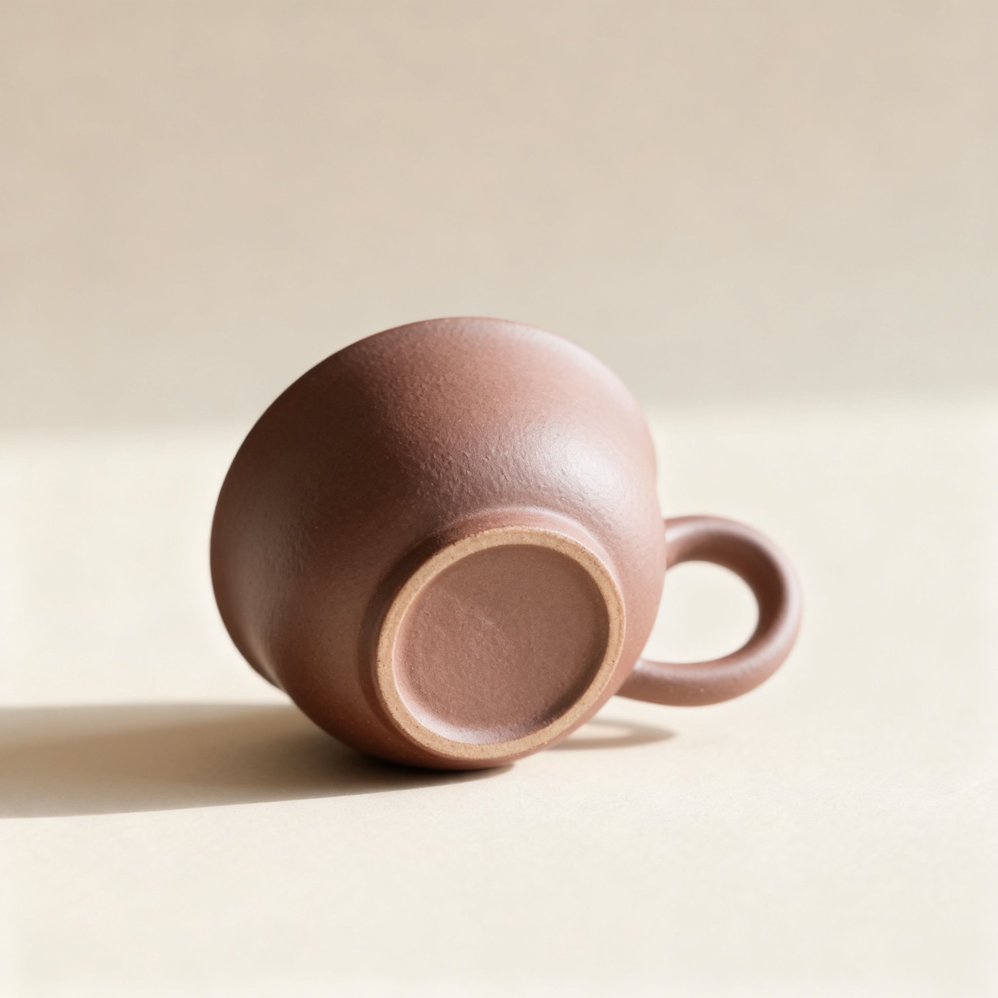 แก้วน้ำชาสไตล์โมเดิร์นศิลป์ (แพ็คคู่)