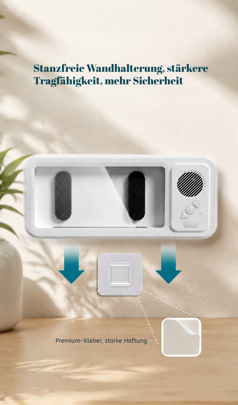 Robuster Bluetooth-Lautsprecher für Outdoor-Aktivitäten
