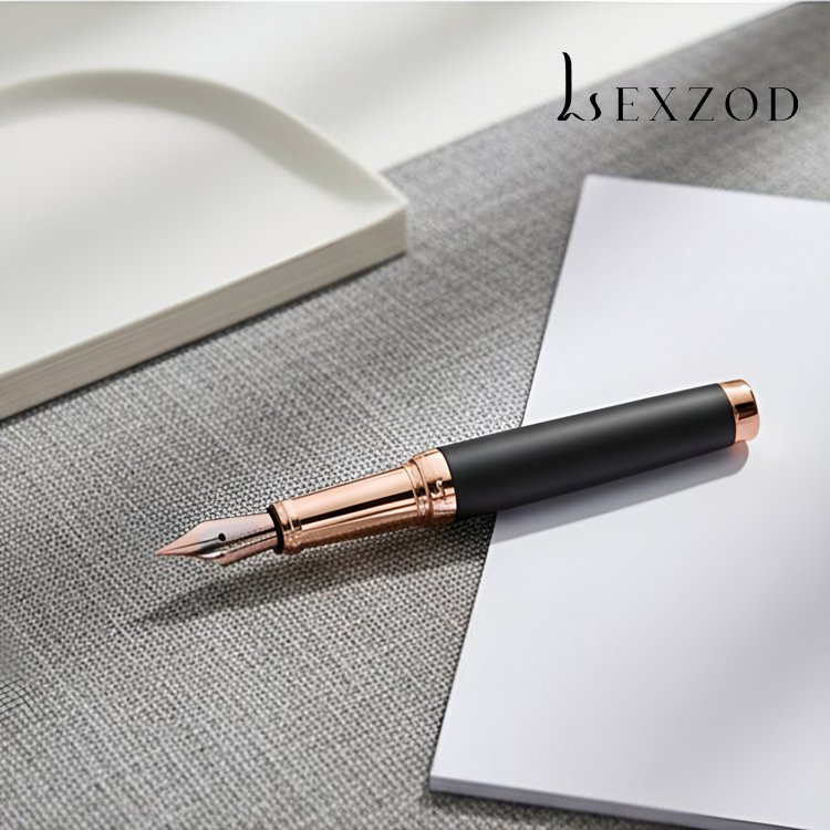 비즈니스 만년필