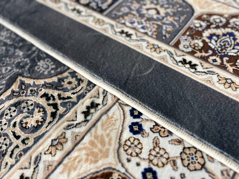 Alfombra clásica de nuevo diseño para sala de estar