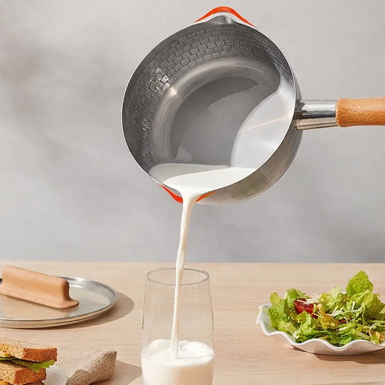 316 스테인리스 스틸 유키히라 냄비