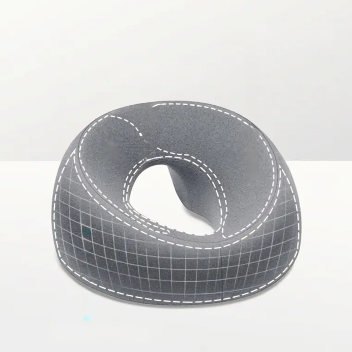 マッサージフェイスパッド