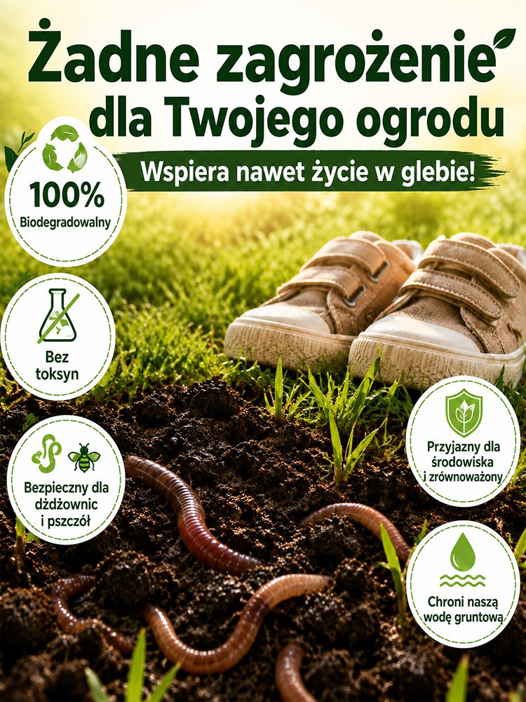 Wydajny nanopoziomowy płyn do rozpuszczania korzeni 【Oszczędność kosztów pracy】