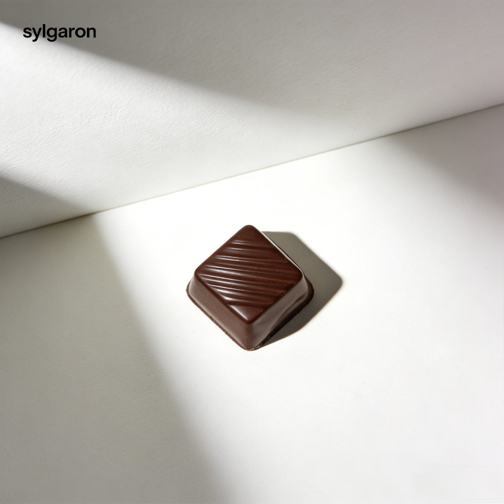 手工巧克力(2盒）