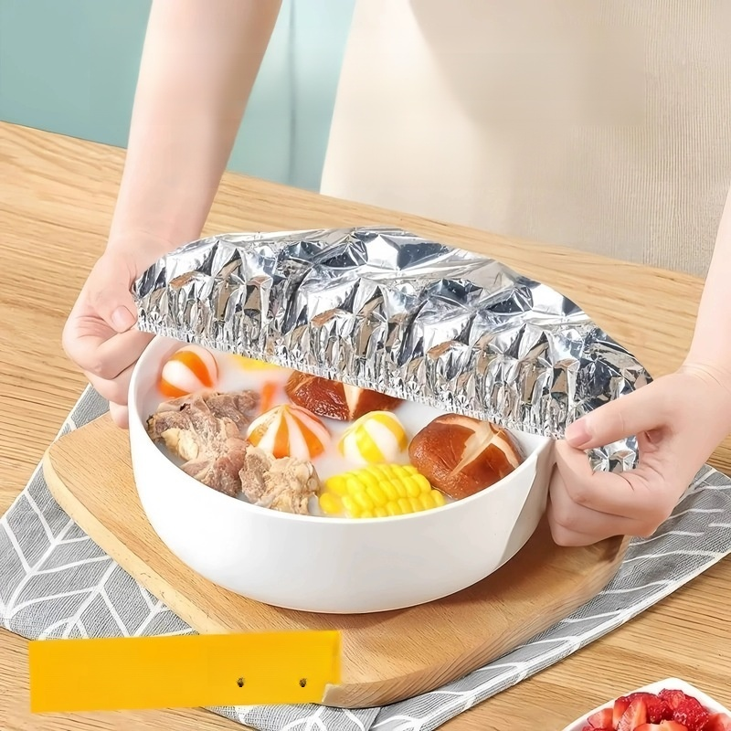 食品グレードの保温保鮮カバー