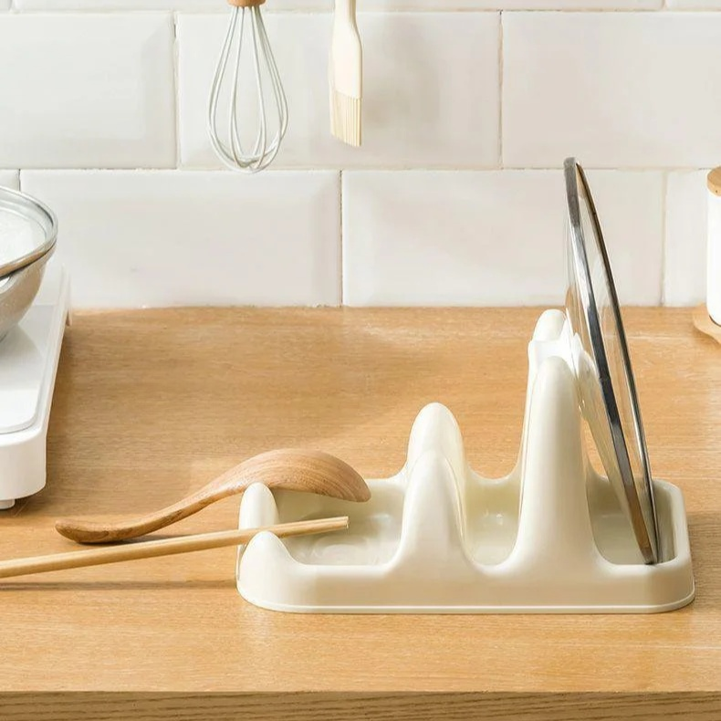 경량 다기능 주방 정리 선반