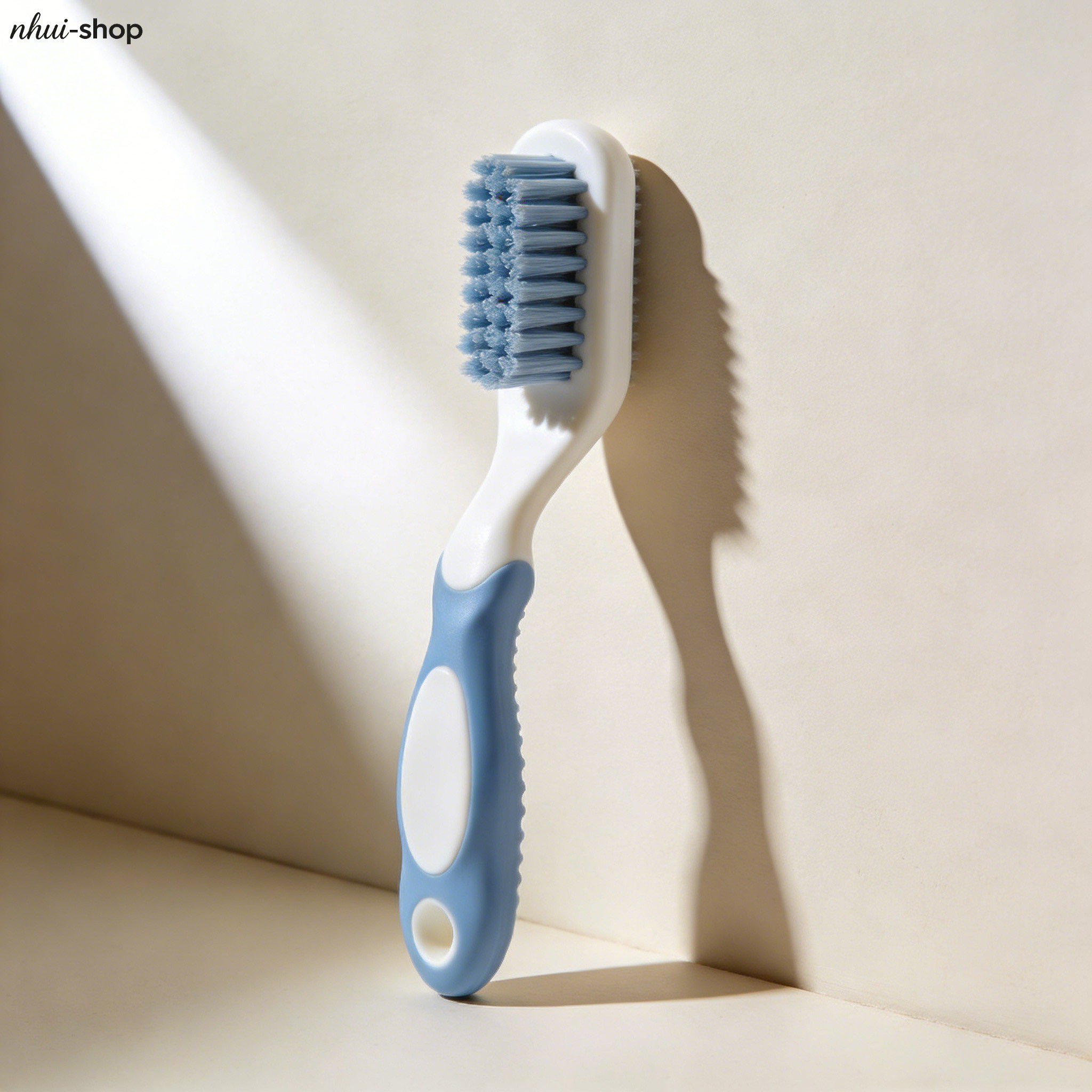 多功能縫隙清潔刷20個裝商品主圖