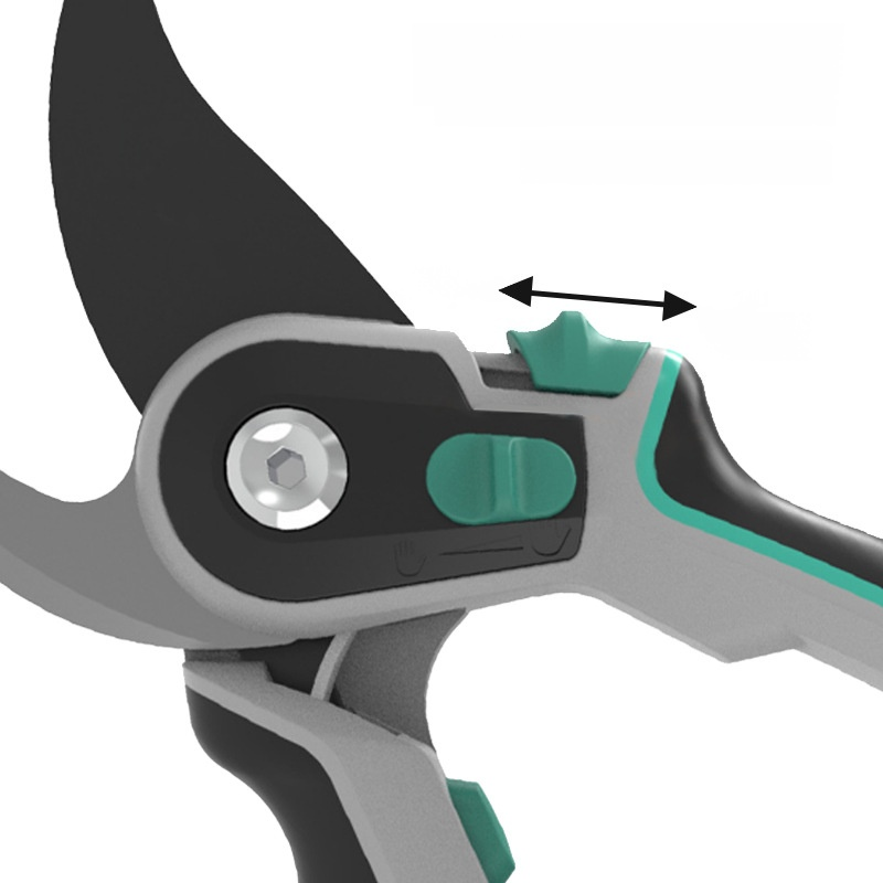 Multipurpose Garden Scissors