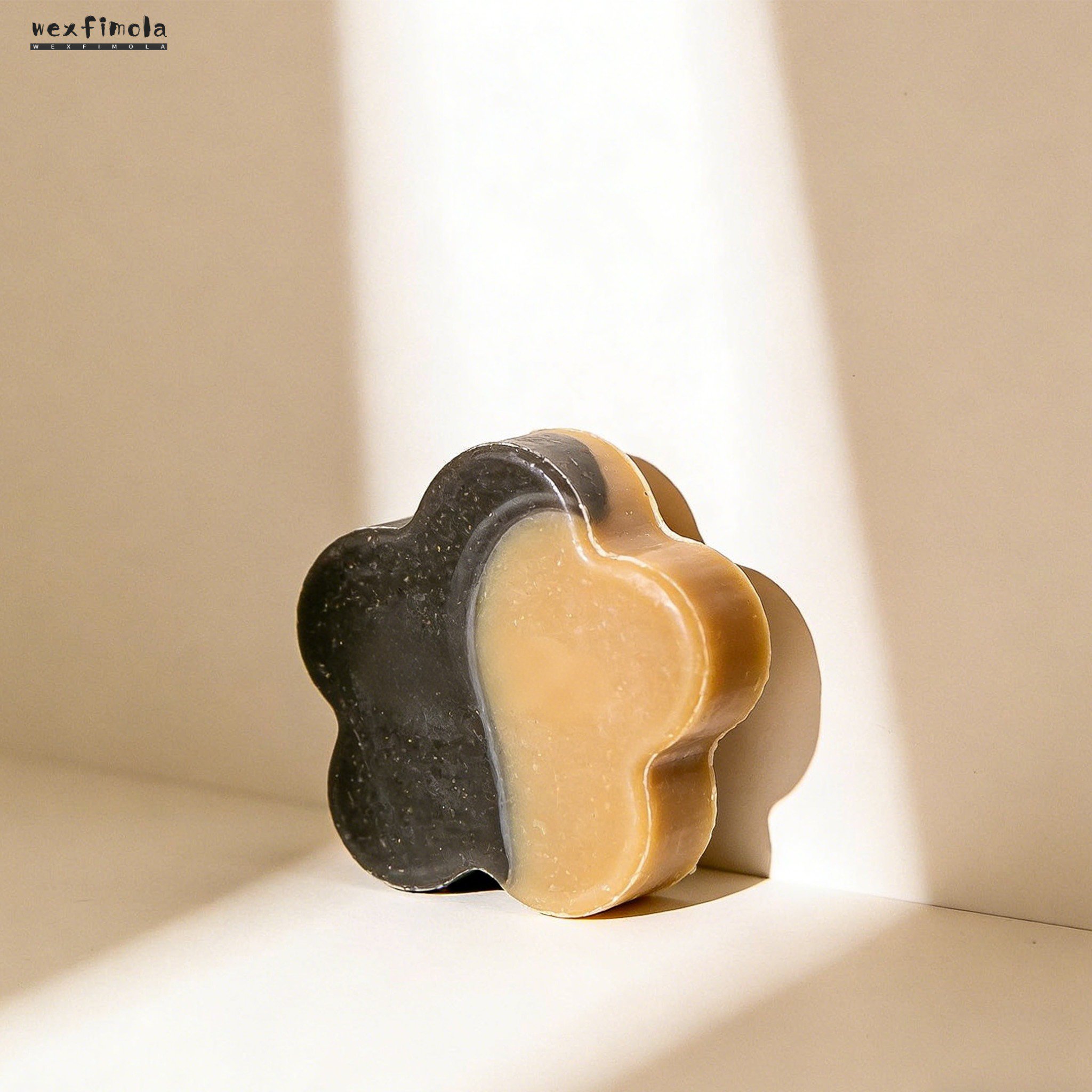 สบู่ทำความสะอาดใบหน้า (10 ก้อน)